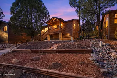 4860 W Cottage Loop, Show Low, AZ 85901 - Photo 3