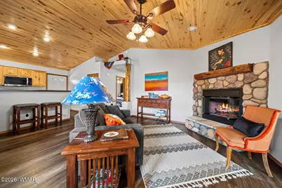 4860 W Cottage Loop, Show Low, AZ 85901 - Photo 1