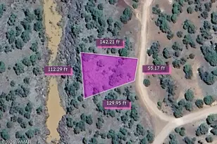 1836 Rocky Bottom Pl, Show Low, AZ 85901 - Photo 1