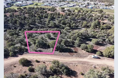 1836 Rocky Bottom Place, Show Low, AZ 85901 - Photo 7