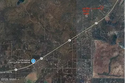 28 N8620 Parcel 107-38-002G, Concho, AZ 85924 - Photo 3