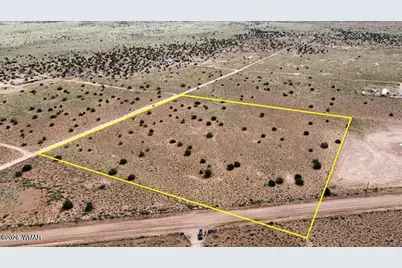 5347 Old Woodruff Road, Snowflake, AZ 85937 - Photo 1