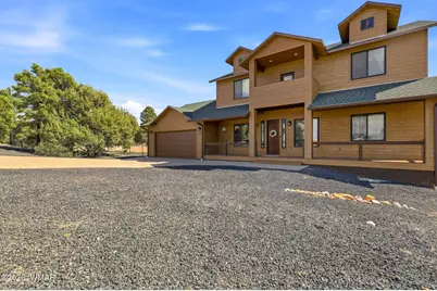 4930 W Mountain Hollow Loop, Show Low, AZ 85901 - Photo 41