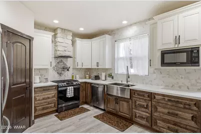 4930 W Mountain Hollow Loop, Show Low, AZ 85901 - Photo 3