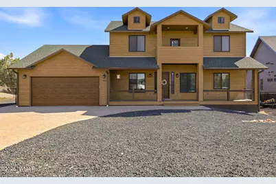 4930 W Mountain Hollow Loop, Show Low, AZ 85901 - Photo 13