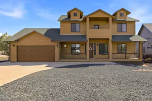 4930 W Mountain Hollow Loop, Show Low, AZ 85901 - Photo 13