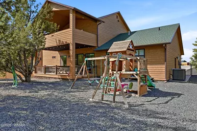 4930 W Mountain Hollow Loop, Show Low, AZ 85901 - Photo 11