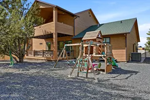 4930 W Mountain Hollow Loop, Show Low, AZ 85901 - Photo 11