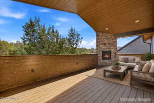 4930 W Mountain Hollow Loop, Show Low, AZ 85901 - Photo 1