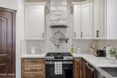 4930 W Mountain Hollow Loop, Show Low, AZ 85901 - Photo 9