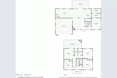 4930 W Mountain Hollow Loop, Show Low, AZ 85901 - Photo 47