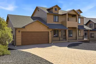 4930 W Mountain Hollow Loop, Show Low, AZ 85901 - Photo 1