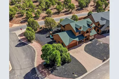 4930 W Mountain Hollow Loop, Show Low, AZ 85901 - Photo 5