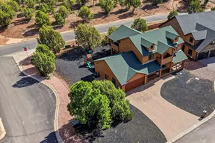 4930 W Mountain Hollow Loop, Show Low, AZ 85901 - Photo 5