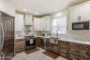 4930 W Mountain Hollow Loop, Show Low, AZ 85901 - Photo 7