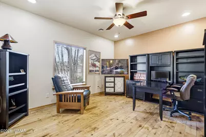 5423 N Saint Andrews Drive, Lakeside, AZ 85929 - Photo 21