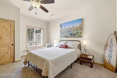 5423 N Saint Andrews Drive, Lakeside, AZ 85929 - Photo 17