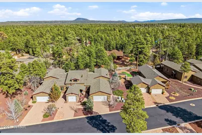 5423 N Saint Andrews Drive, Lakeside, AZ 85929 - Photo 29