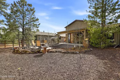 5423 N Saint Andrews Drive, Lakeside, AZ 85929 - Photo 27