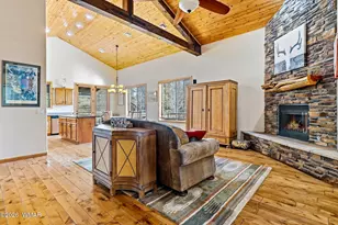 5423 N St Andrews Dr, Lakeside, AZ 85929 - Photo 5