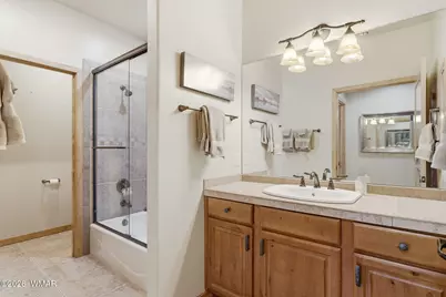 5423 N Saint Andrews Drive, Lakeside, AZ 85929 - Photo 19