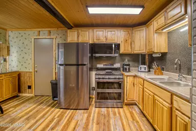 2233 Oakwood Drive, Lakeside, AZ 85929 - Photo 7