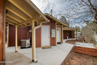 2233 Oakwood Drive, Lakeside, AZ 85929 - Photo 25