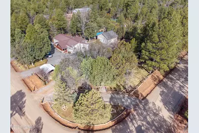 2233 Oakwood Drive, Lakeside, AZ 85929 - Photo 29