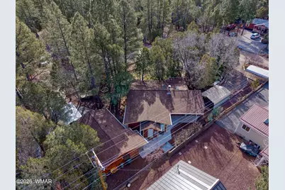 2233 Oakwood Drive, Lakeside, AZ 85929 - Photo 27