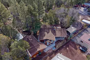 2233 Oakwood Dr, Lakeside, AZ 85929 - Photo 27