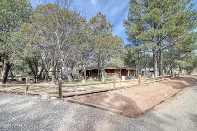 2233 Oakwood Drive, Lakeside, AZ 85929 - Photo 1