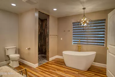 2233 Oakwood Drive, Lakeside, AZ 85929 - Photo 11