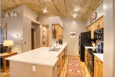 4840 Tatanka Drive, Show Low, AZ 85901 - Photo 9