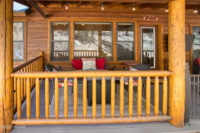 4840 Tatanka Drive, Show Low, AZ 85901 - Photo 27