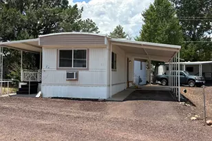 1241 W McNeil, Show Low, AZ 85901 - Photo 1