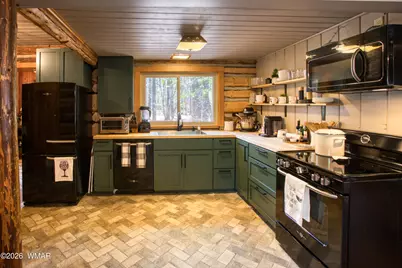 3685 Woodpecker Lane, Pinetop, AZ 85935 - Photo 13