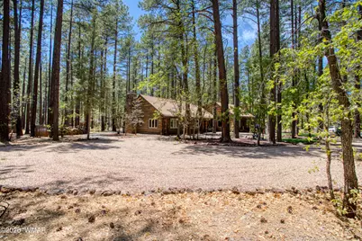 3685 Woodpecker Lane, Pinetop, AZ 85935 - Photo 5