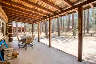3685 Woodpecker Ln, Pinetop, AZ 85935 - Photo 31