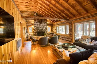 3685 Woodpecker Lane, Pinetop, AZ 85935 - Photo 25