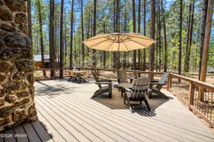 3685 Woodpecker Ln, Pinetop, AZ 85935 - Photo 7