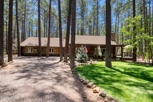 3685 Woodpecker Ln, Pinetop, AZ 85935 - Photo 1