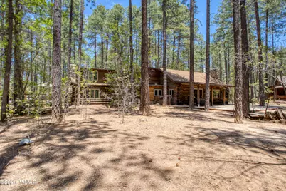 3685 Woodpecker Lane, Pinetop, AZ 85935 - Photo 33