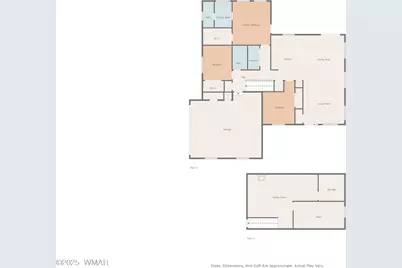 2236 Cross Country Road, Overgaard, AZ 85933 - Photo 59