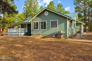 2236 Cross Country Rd, Overgaard, AZ 85933 - Photo 39