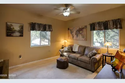 925 Wild Horse Road, Show Low, AZ 85901 - Photo 21