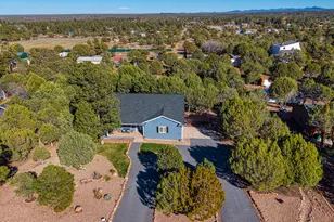 925 Wild Horse Rd, Show Low, AZ 85901 - Photo 1