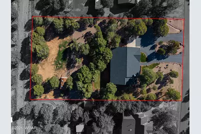 925 Wild Horse Road, Show Low, AZ 85901 - Photo 33