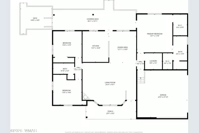 925 Wild Horse Road, Show Low, AZ 85901 - Photo 41