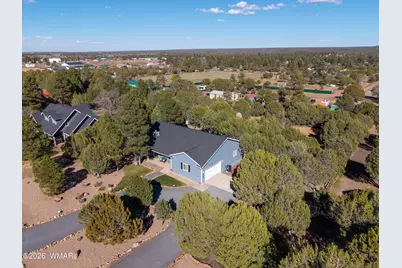 925 Wild Horse Road, Show Low, AZ 85901 - Photo 37
