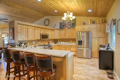 925 Wild Horse Road, Show Low, AZ 85901 - Photo 11